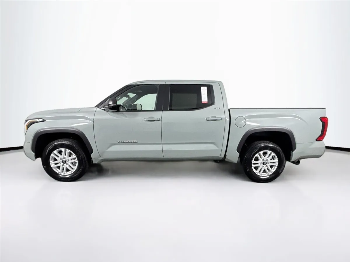 2025 Toyota Tundra SR5 thumbnail 14