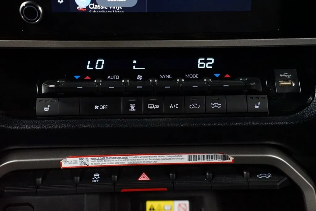 2025 Toyota Tundra SR5 thumbnail 21