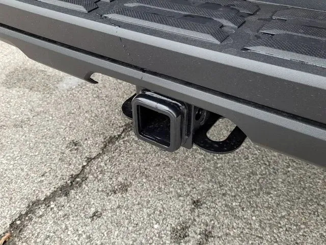 2025 Toyota Tundra SR5 thumbnail 11