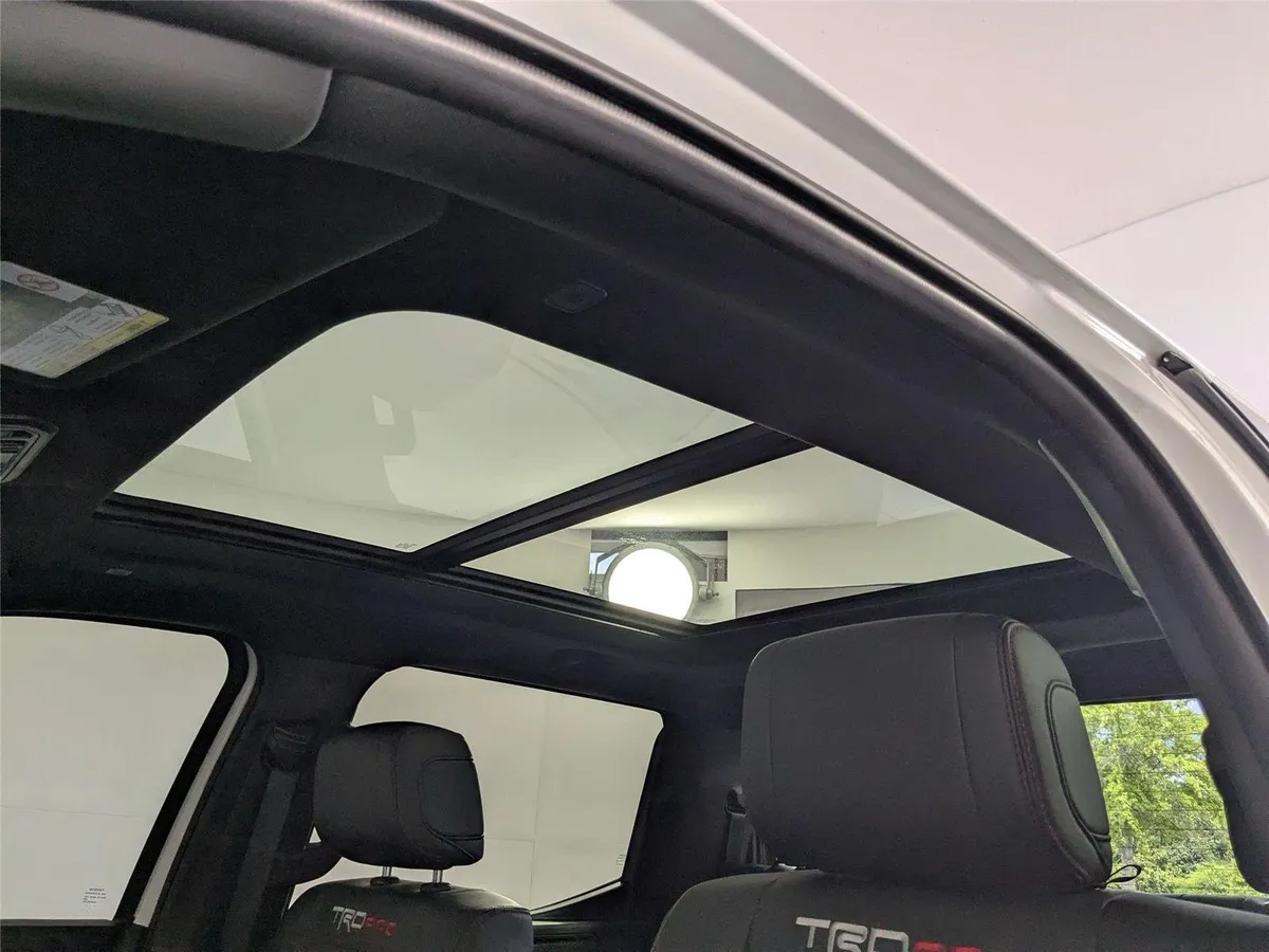 2025 Toyota Tundra TRD Pro HV thumbnail 14