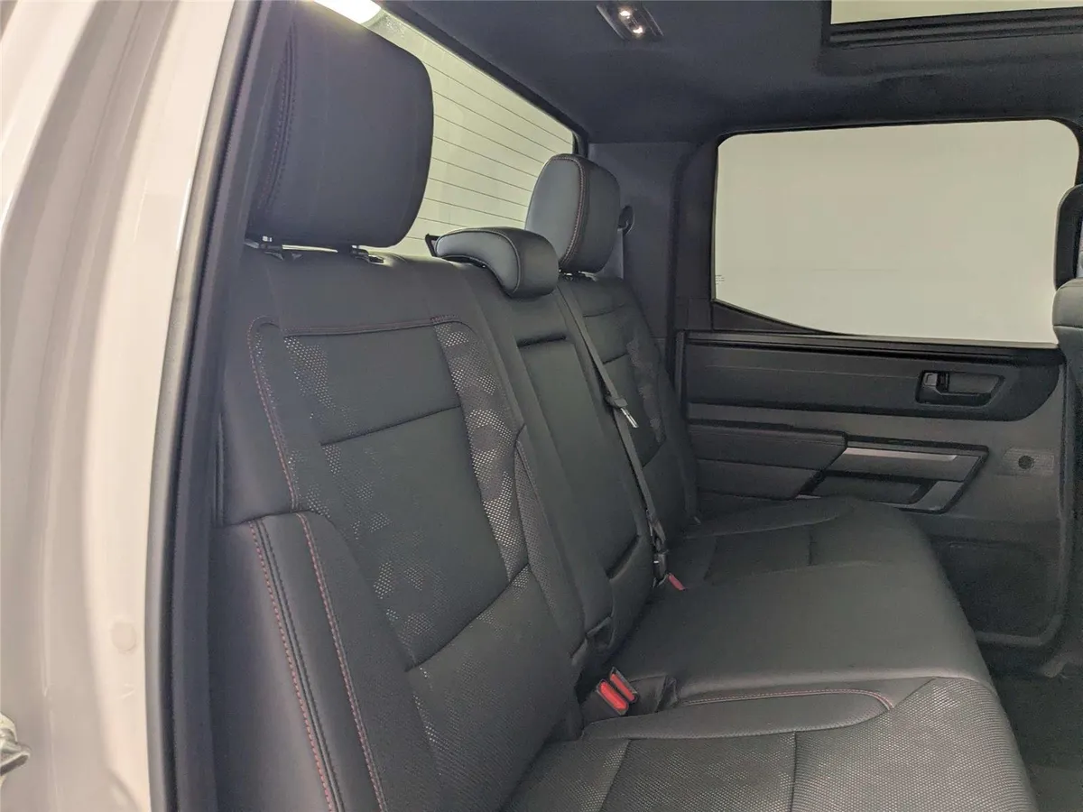 2025 Toyota Tundra TRD Pro HV thumbnail 28