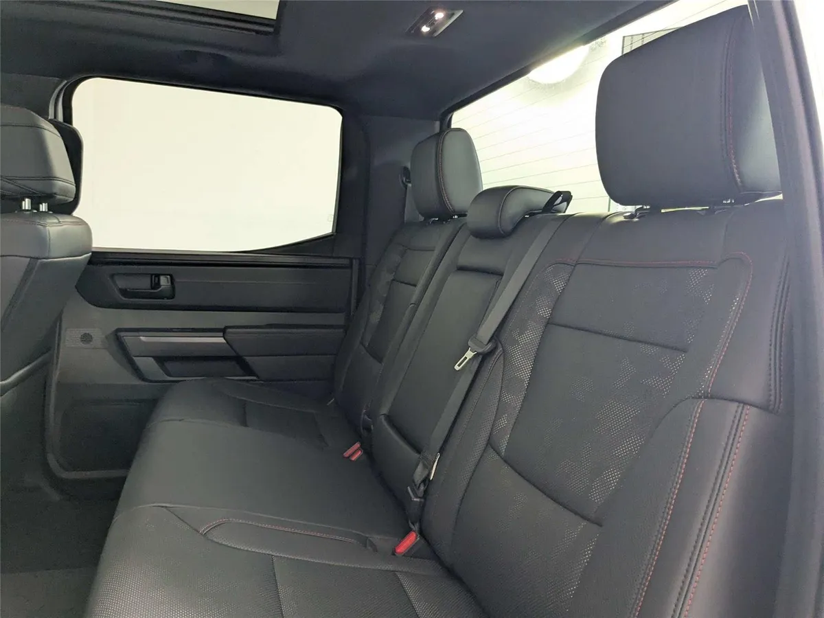 2025 Toyota Tundra TRD Pro HV thumbnail 34