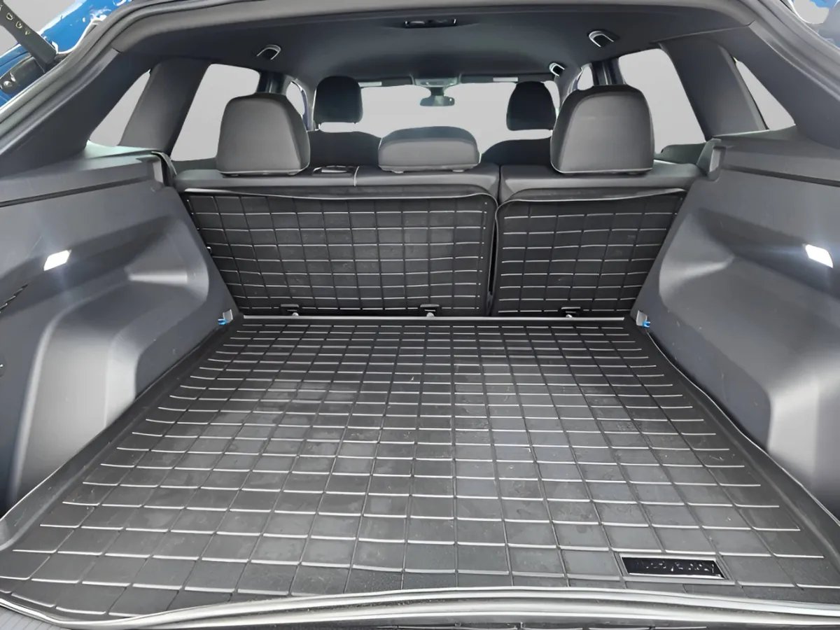 2025 Volkswagen Atlas Cross Sport 2.0T SE w/Technology thumbnail 27