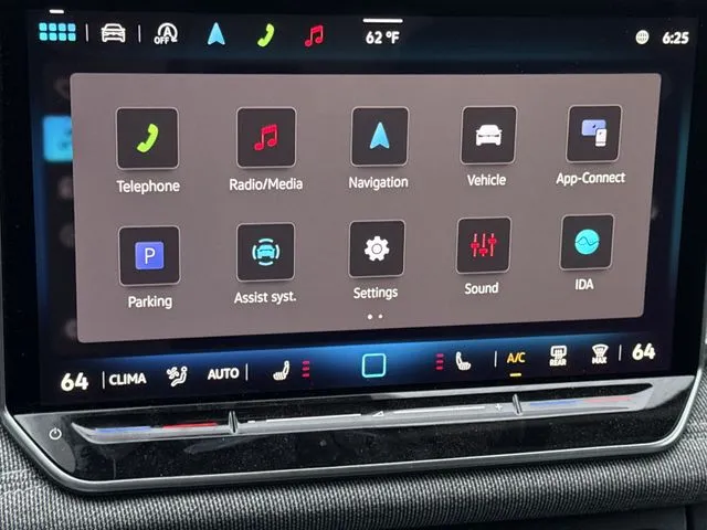 2025 Volkswagen Tiguan 2.0T S thumbnail 21
