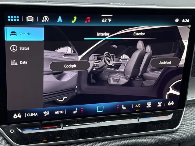 2025 Volkswagen Tiguan 2.0T S thumbnail 28