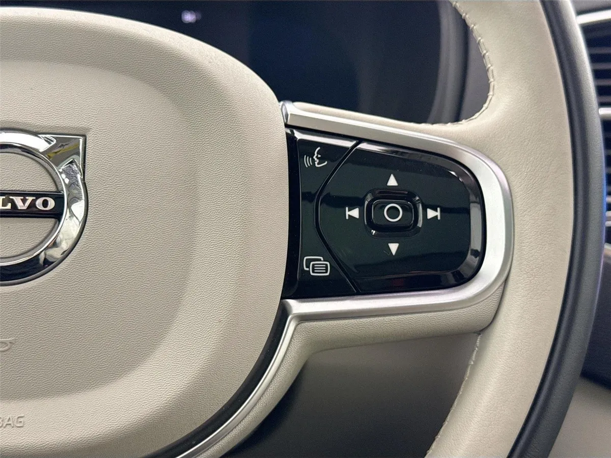 2025 Volvo XC90 Plus thumbnail 20
