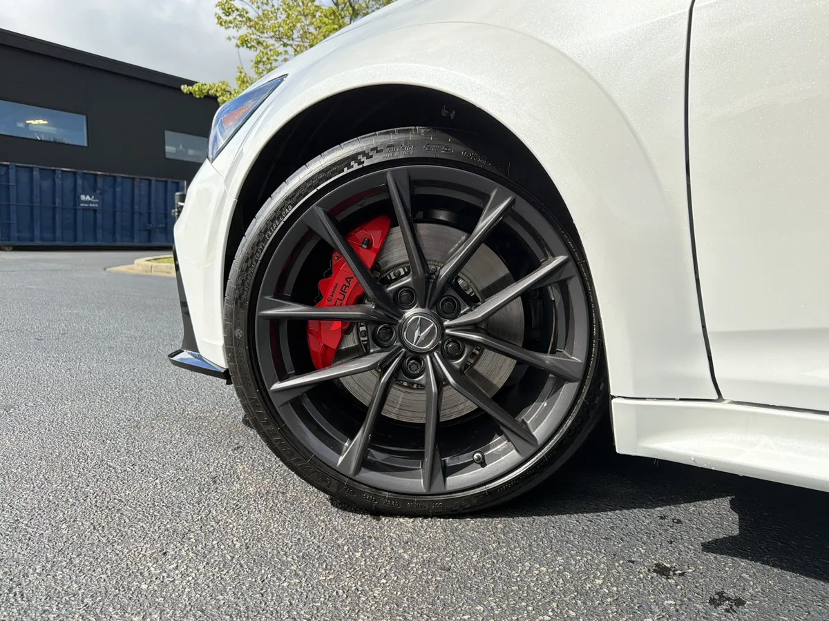 2026 Acura Integra Type S thumbnail 16