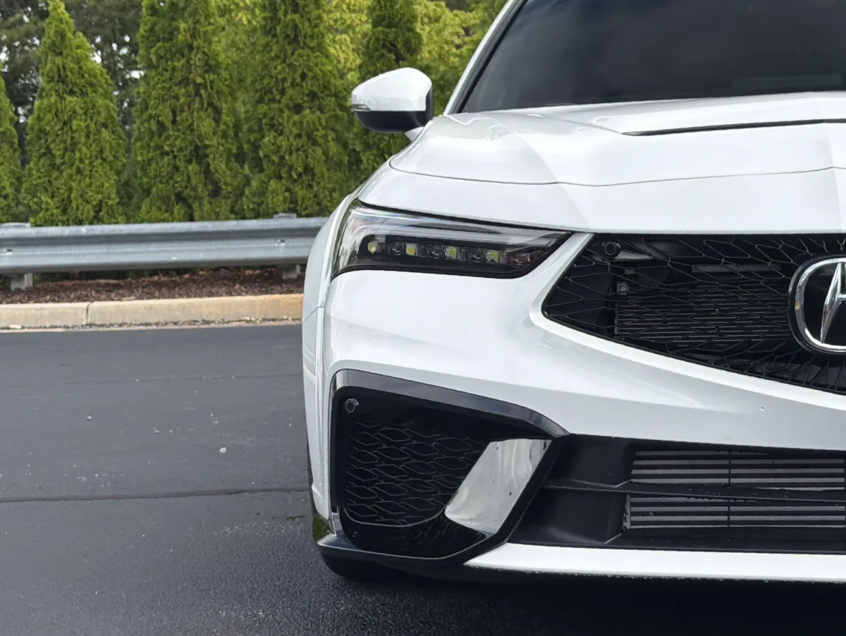 2026 Acura Integra Type S thumbnail 17