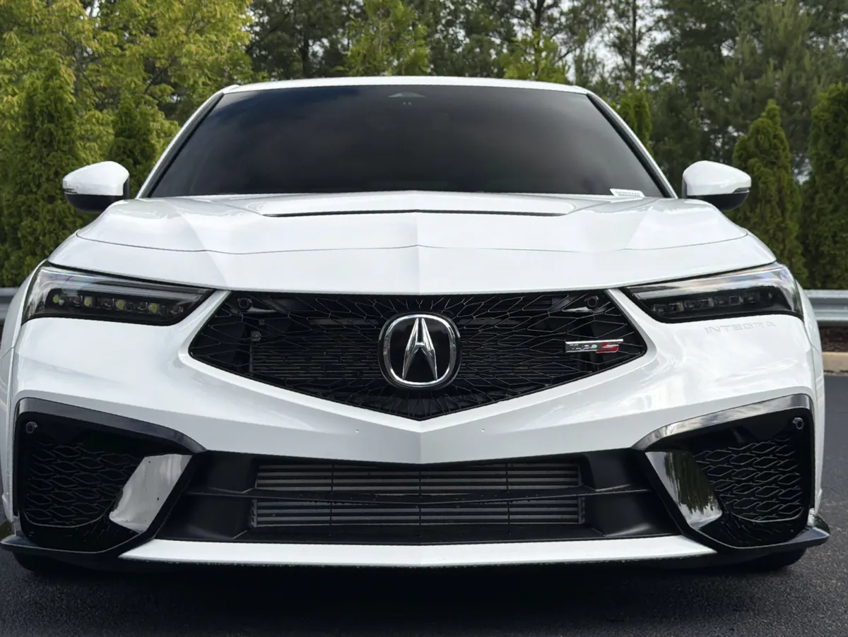 2026 Acura Integra Type S thumbnail 18