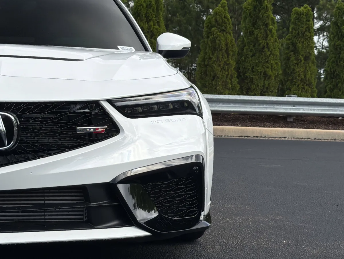 2026 Acura Integra Type S thumbnail 19