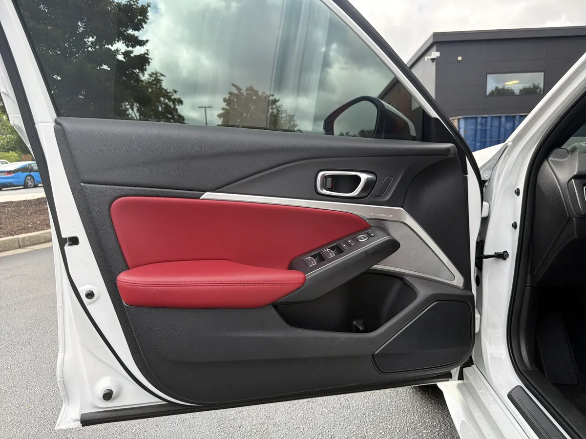 2026 Acura Integra Type S thumbnail 23