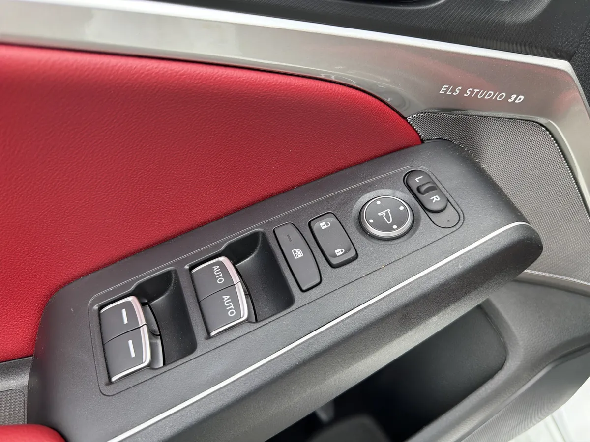 2026 Acura Integra Type S thumbnail 25