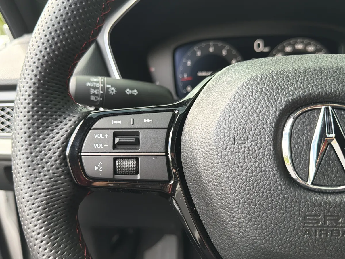 2026 Acura Integra Type S thumbnail 29