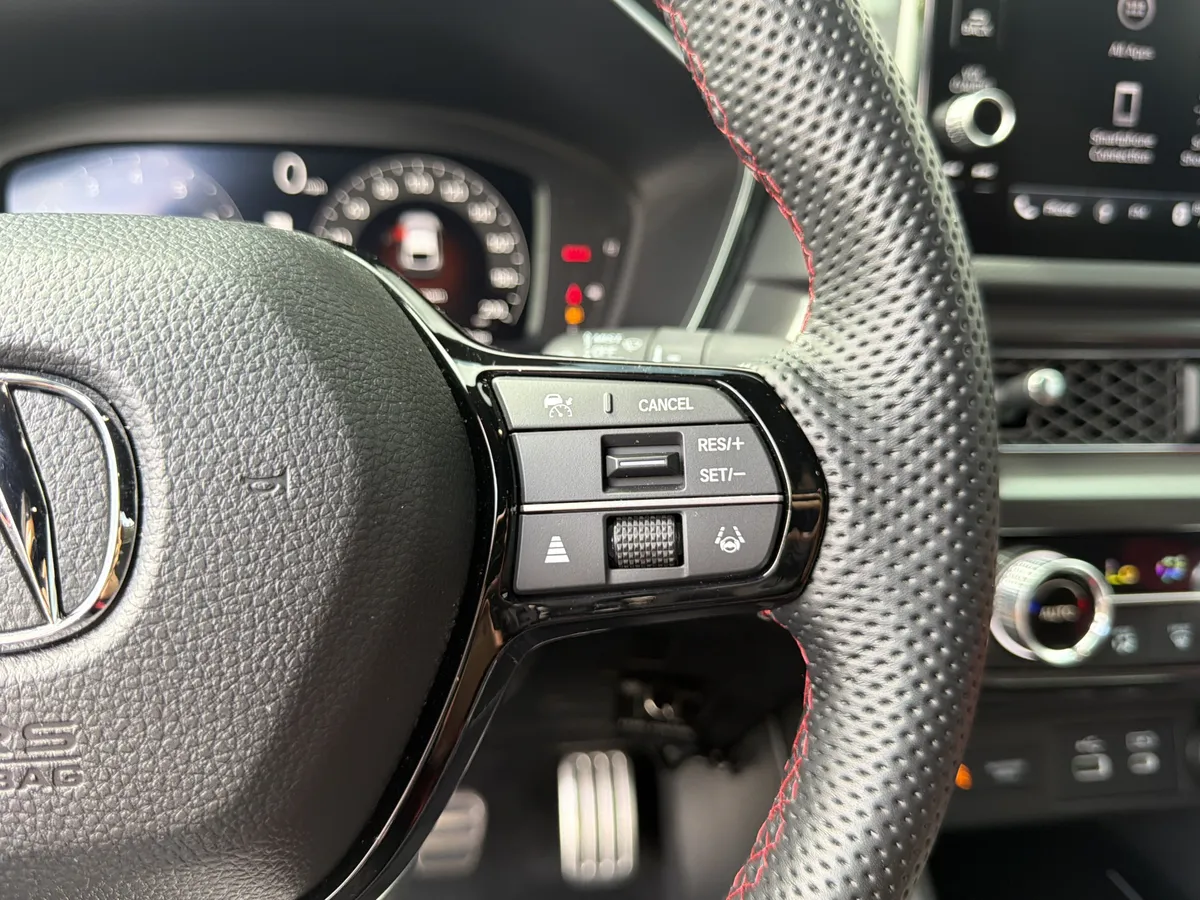 2026 Acura Integra Type S thumbnail 30