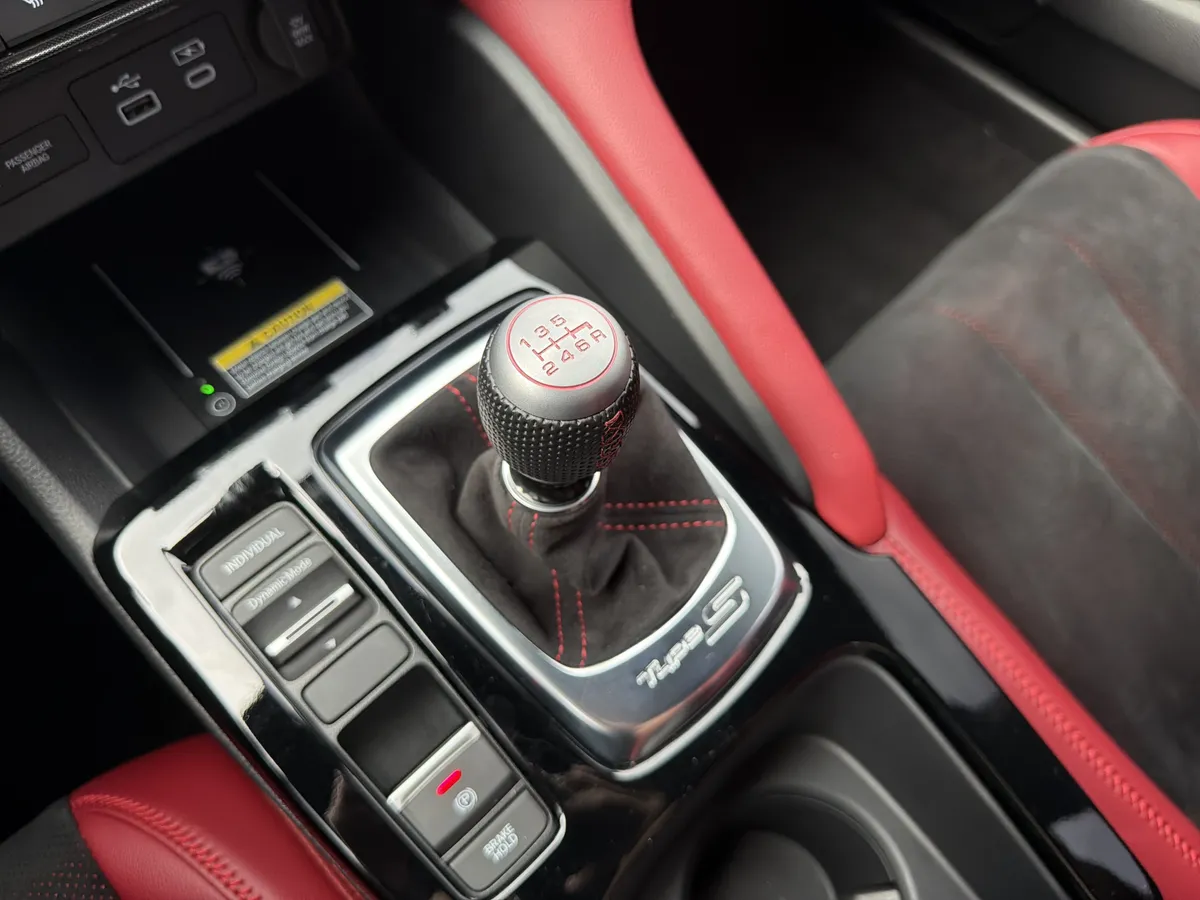 2026 Acura Integra Type S thumbnail 34