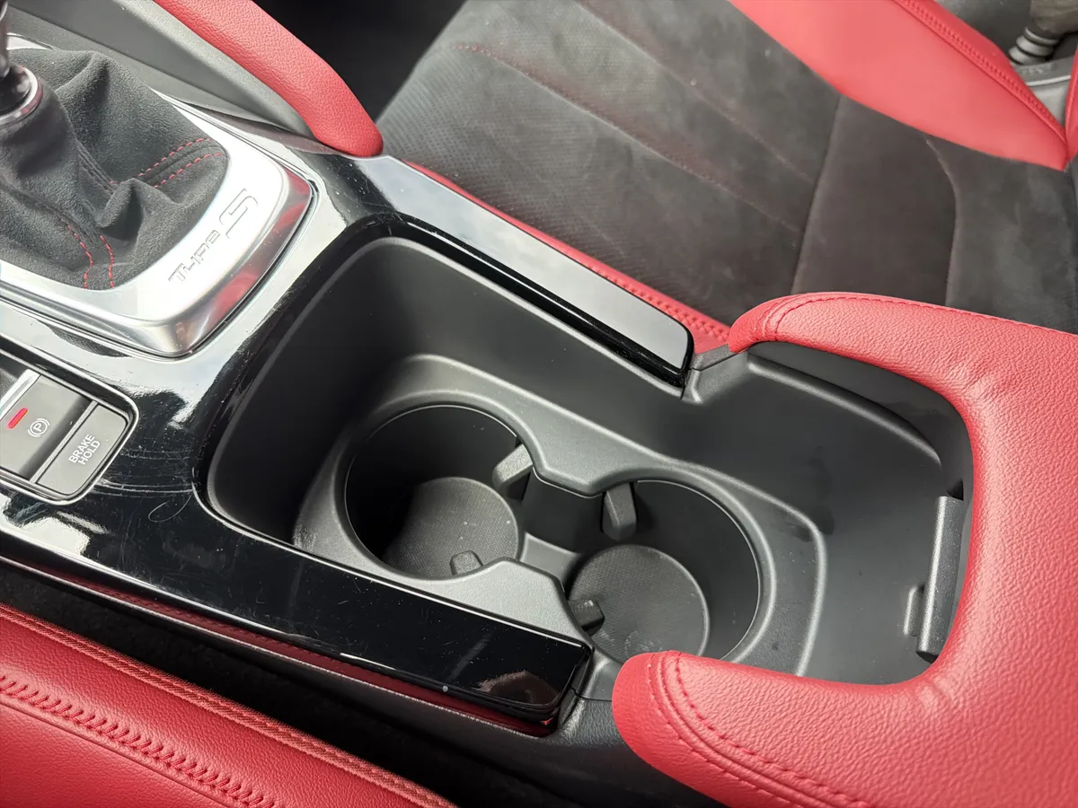 2026 Acura Integra Type S thumbnail 39