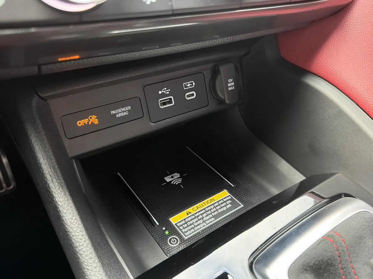 2026 Acura Integra Type S thumbnail 40