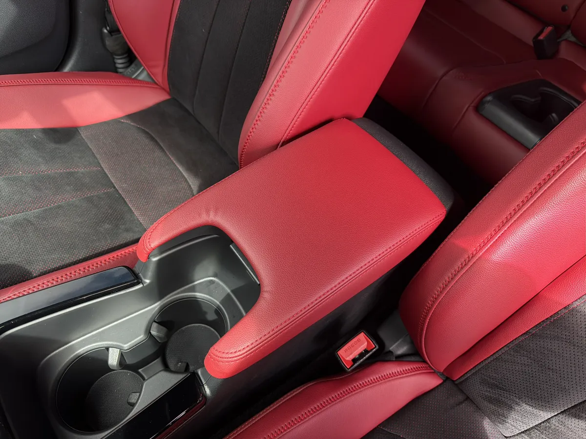 2026 Acura Integra Type S thumbnail 41