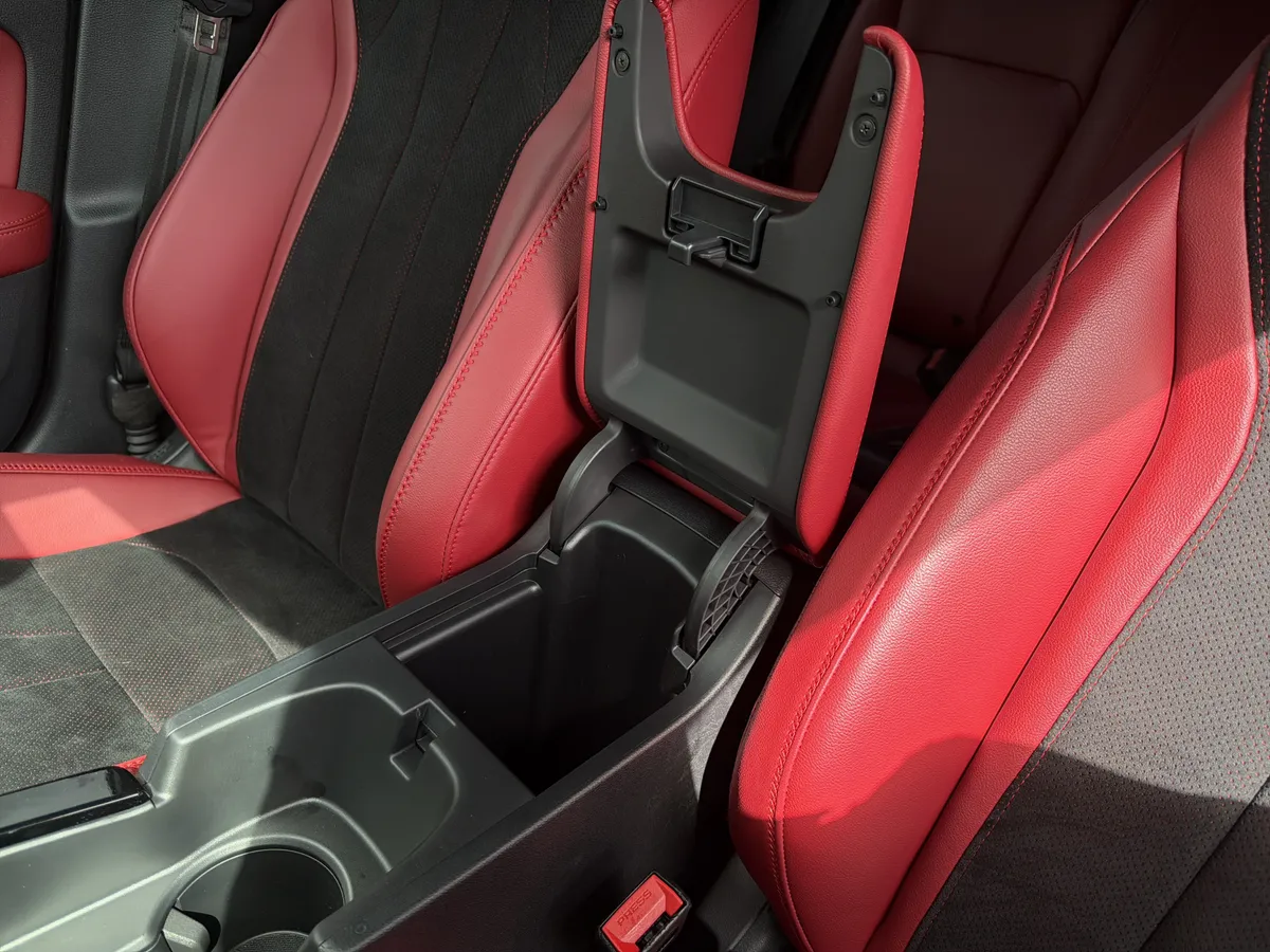 2026 Acura Integra Type S thumbnail 42