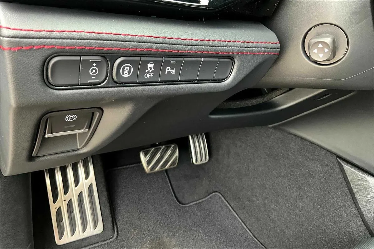 2026 Acura MDX w/A-Spec Package thumbnail 20