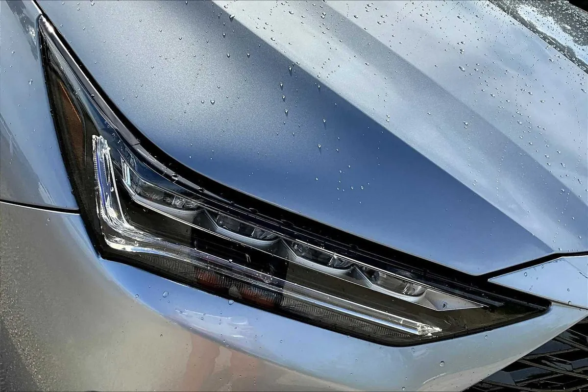 2026 Acura MDX w/A-Spec Package thumbnail 13