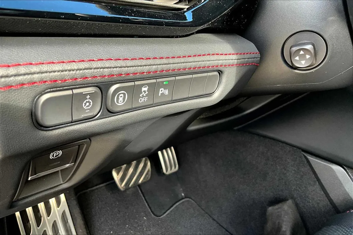 2026 Acura MDX w/A-Spec Package thumbnail 20