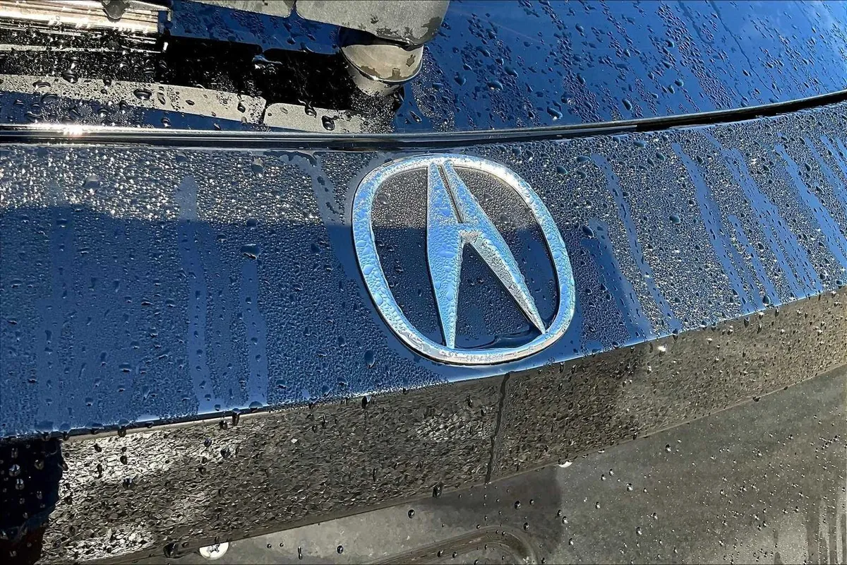 2026 Acura MDX w/A-Spec Package thumbnail 15