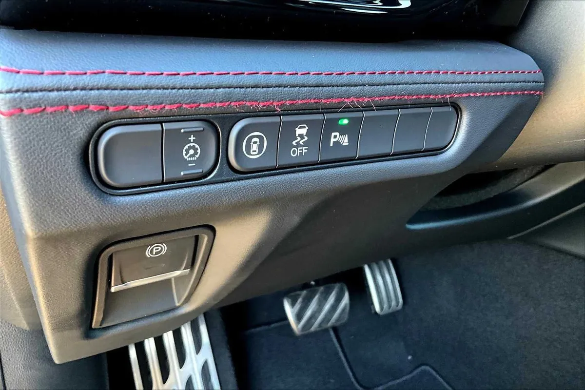 2026 Acura MDX w/A-Spec Package thumbnail 20