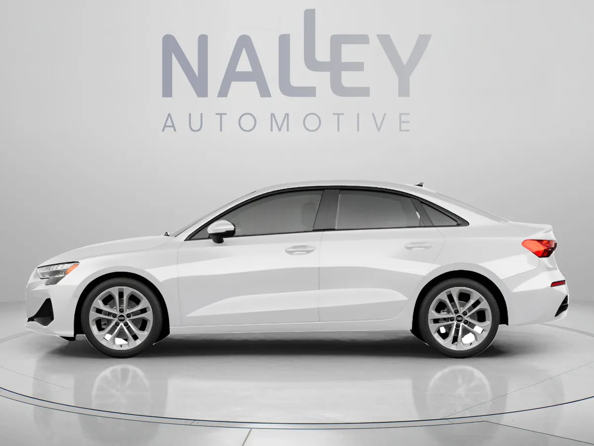 2026 Audi A3 40 Premium thumbnail 2