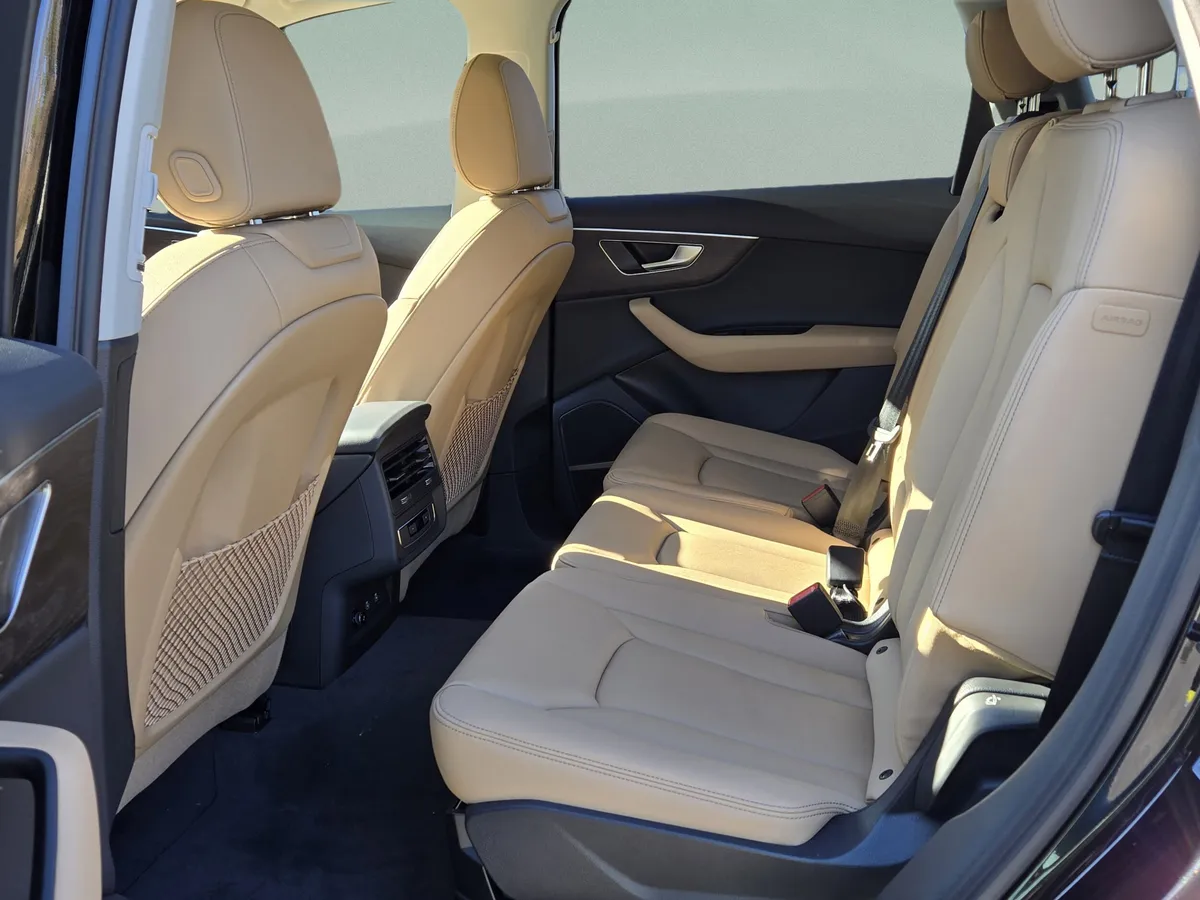 2026 Audi Q7 Premium thumbnail 15