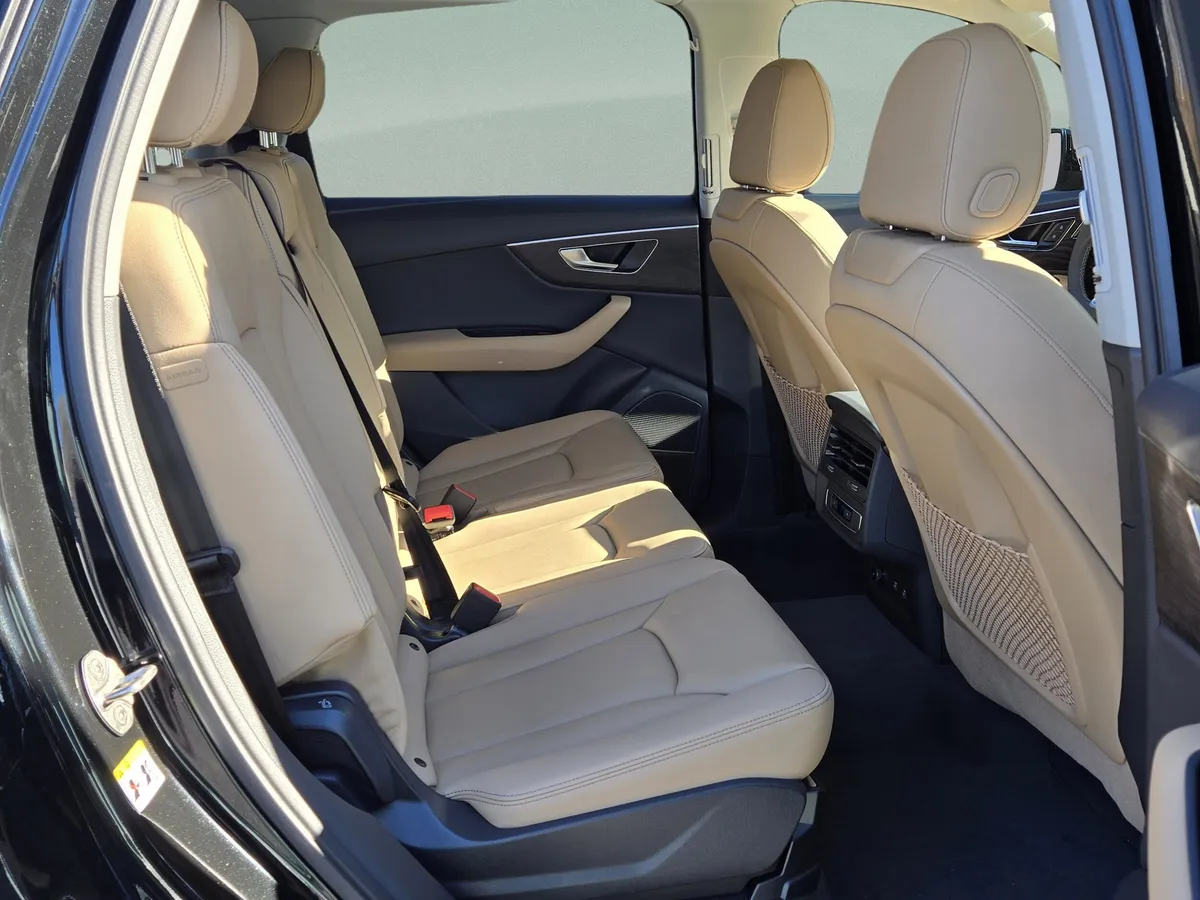 2026 Audi Q7 Premium thumbnail 16