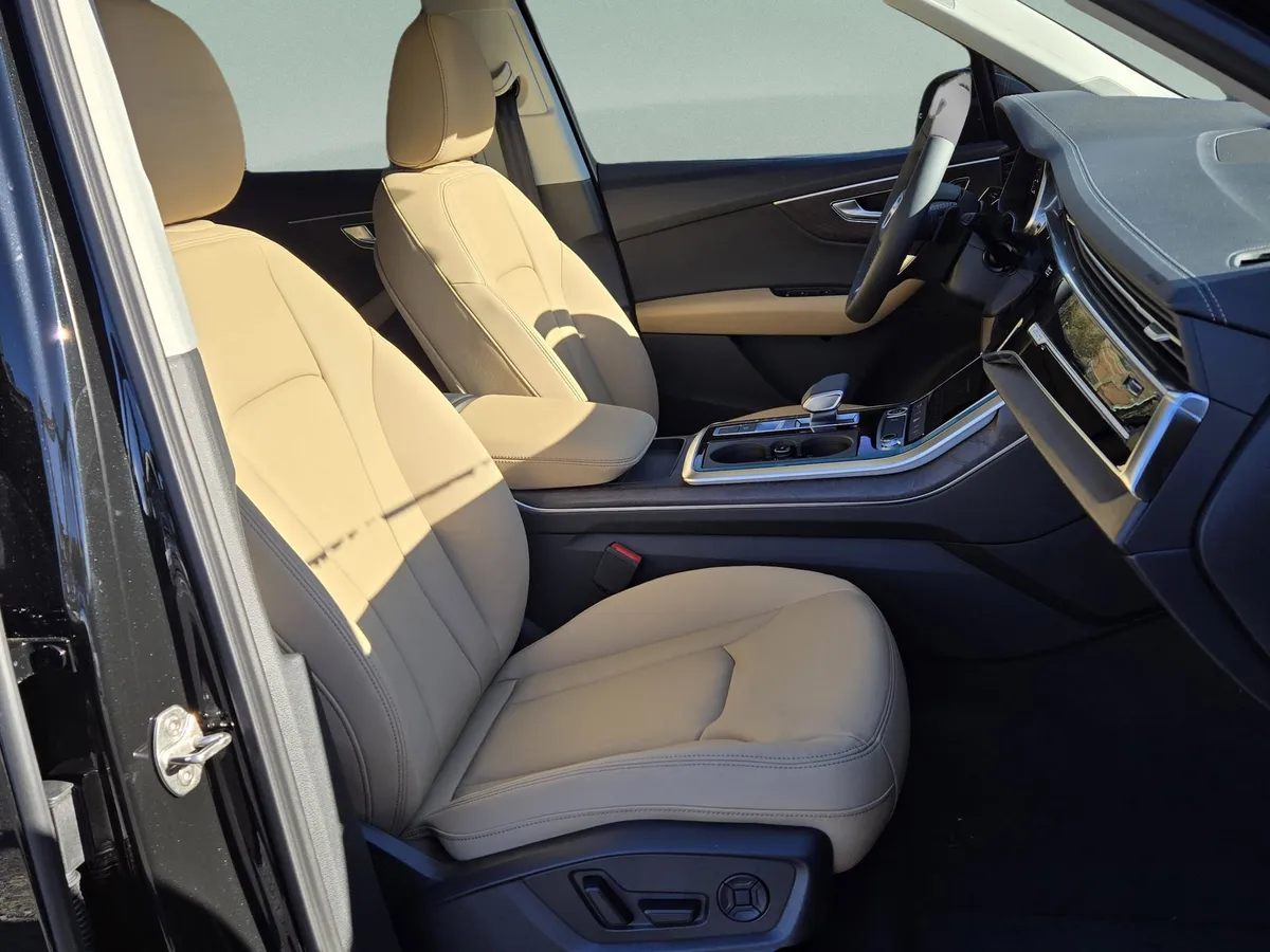2026 Audi Q7 Premium thumbnail 17