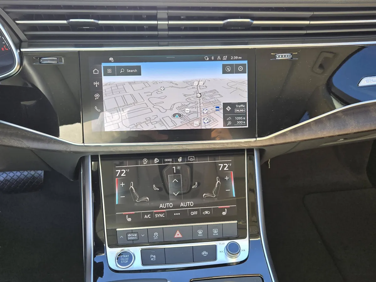 2026 Audi Q7 Premium thumbnail 18