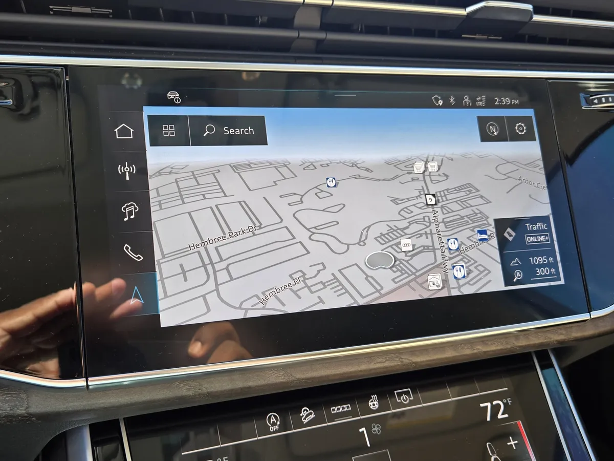 2026 Audi Q7 Premium thumbnail 19