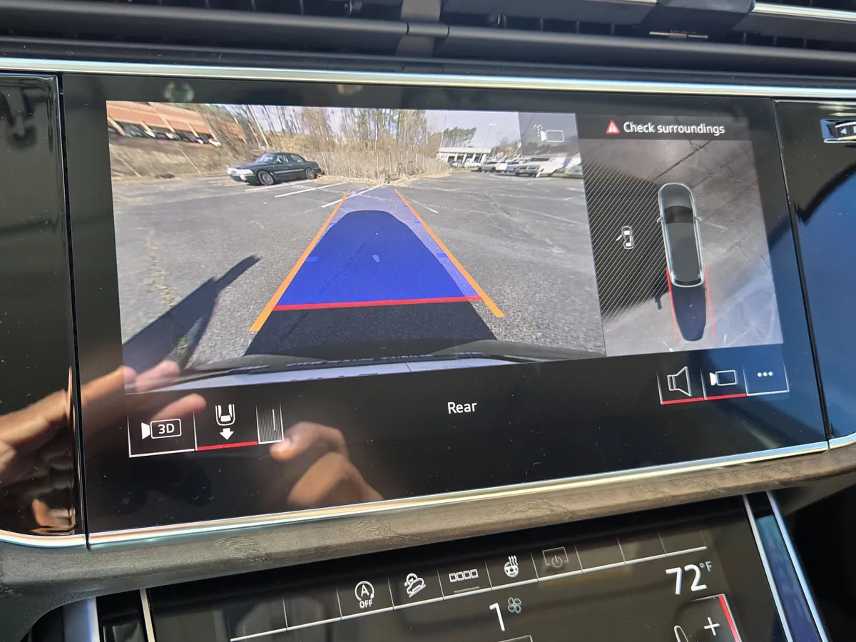 2026 Audi Q7 Premium thumbnail 21