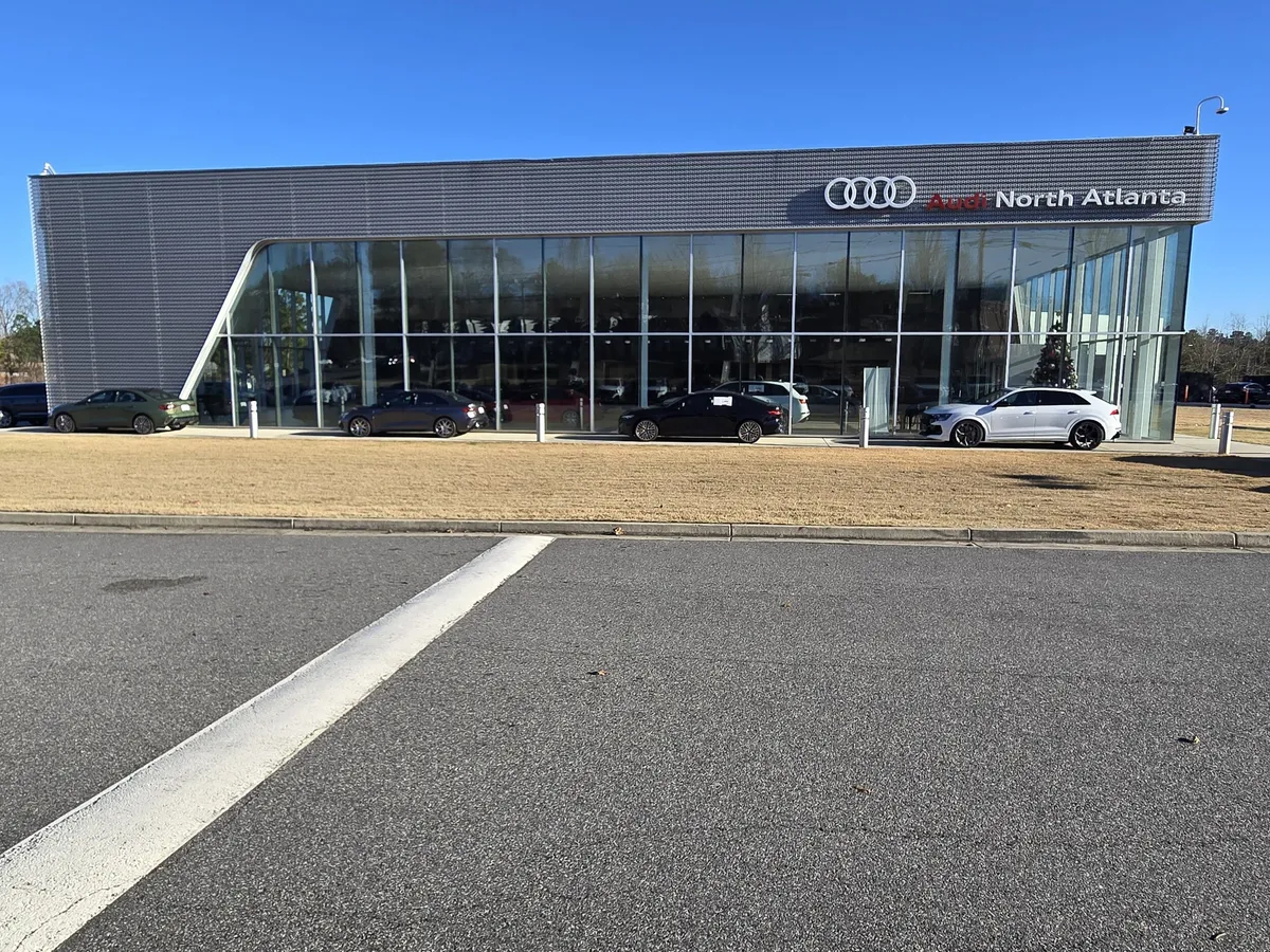 2026 Audi Q7 Premium thumbnail 32