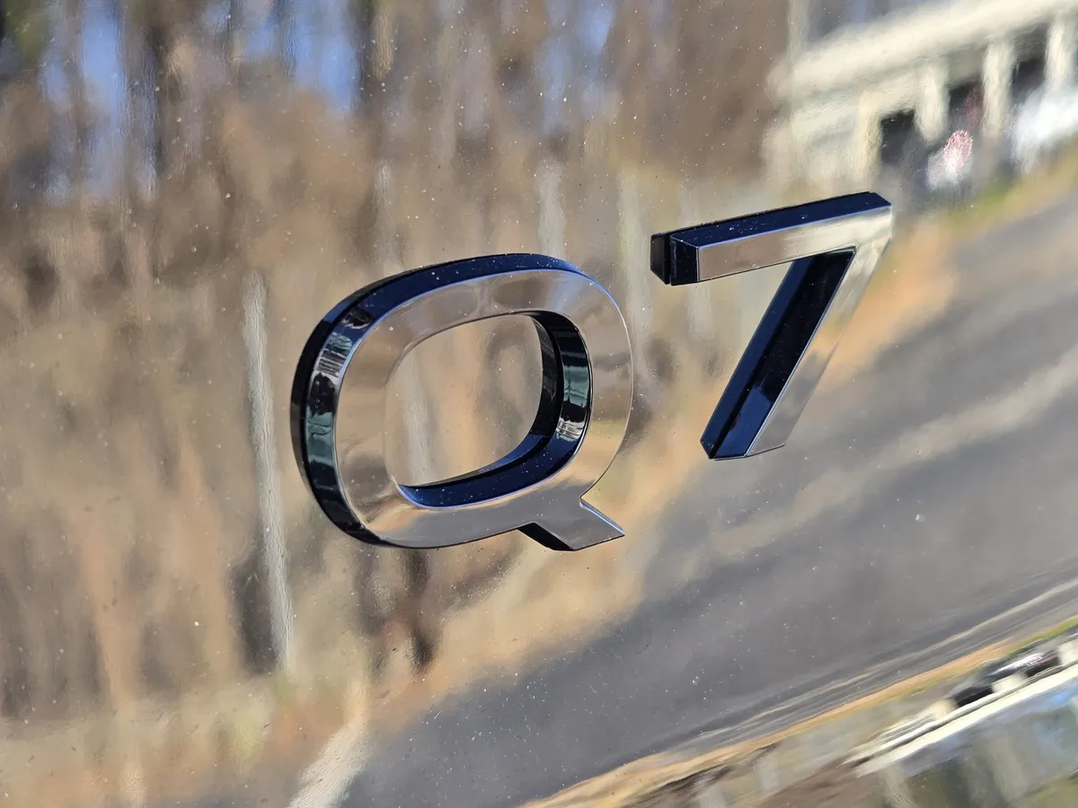 2026 Audi Q7 Premium thumbnail 34