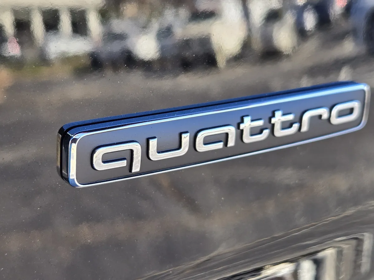 2026 Audi Q7 Premium thumbnail 35