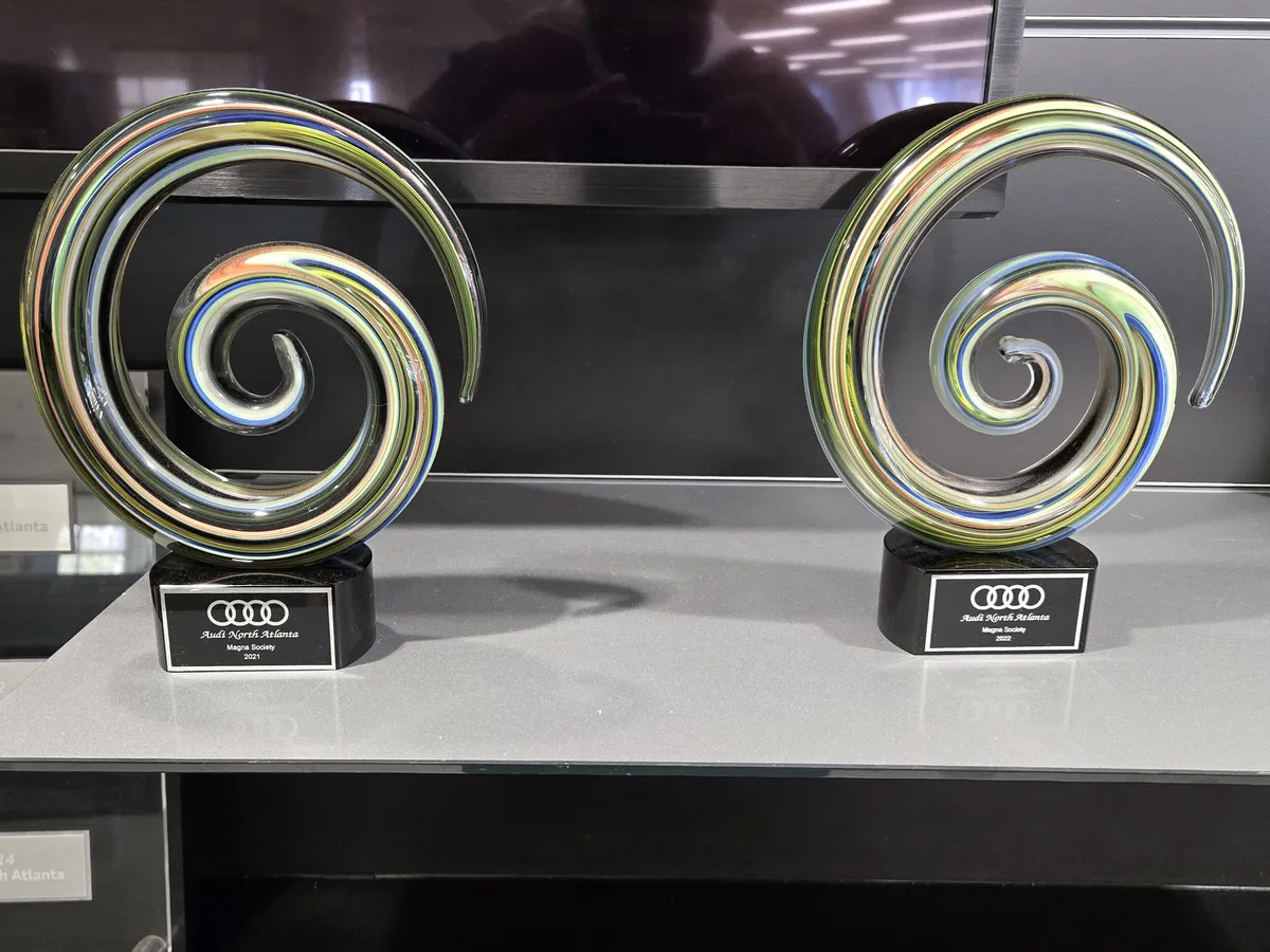 2026 Audi Q7 Premium thumbnail 42