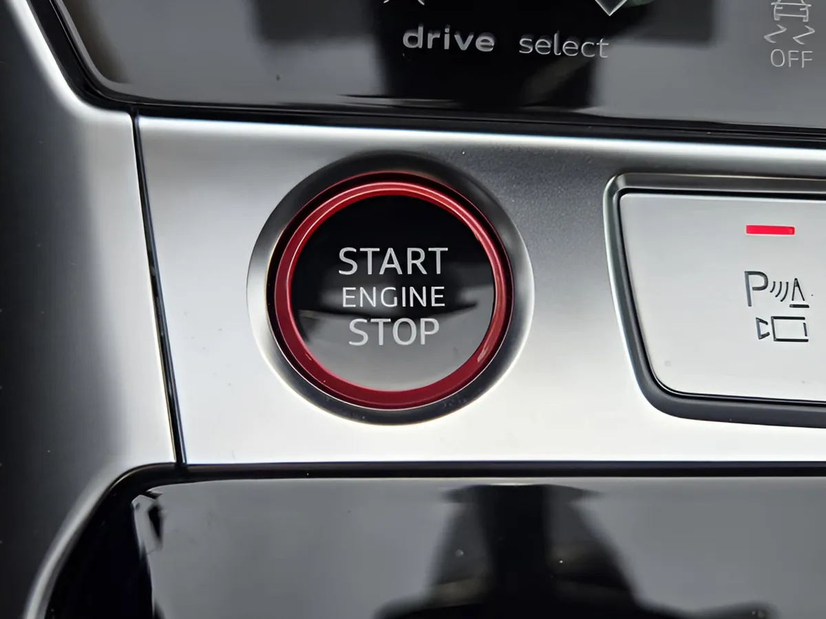 2026 Audi RS 7 4.0T performance thumbnail 35
