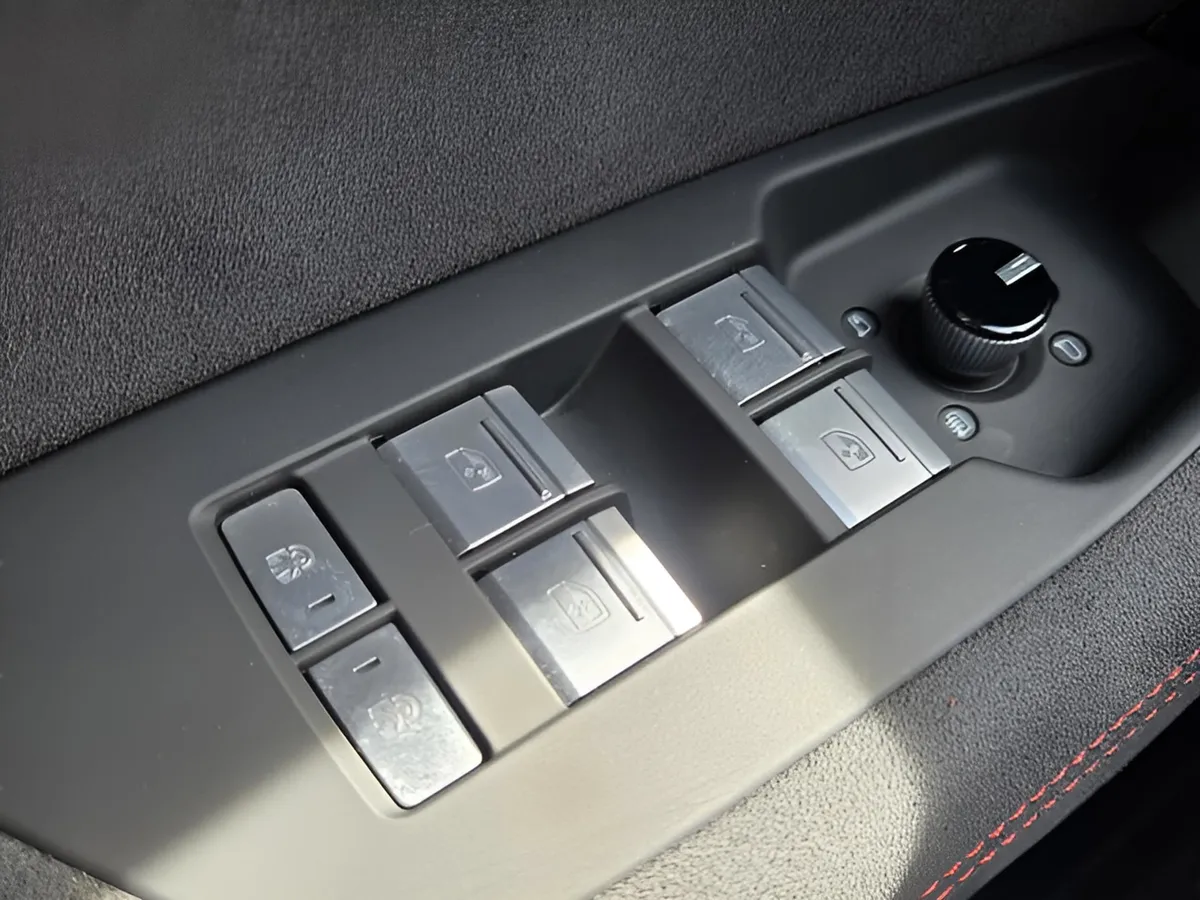 2026 Audi RS 7 4.0T performance thumbnail 42