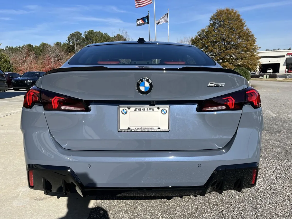 2026 BMW 228i 228 thumbnail 12