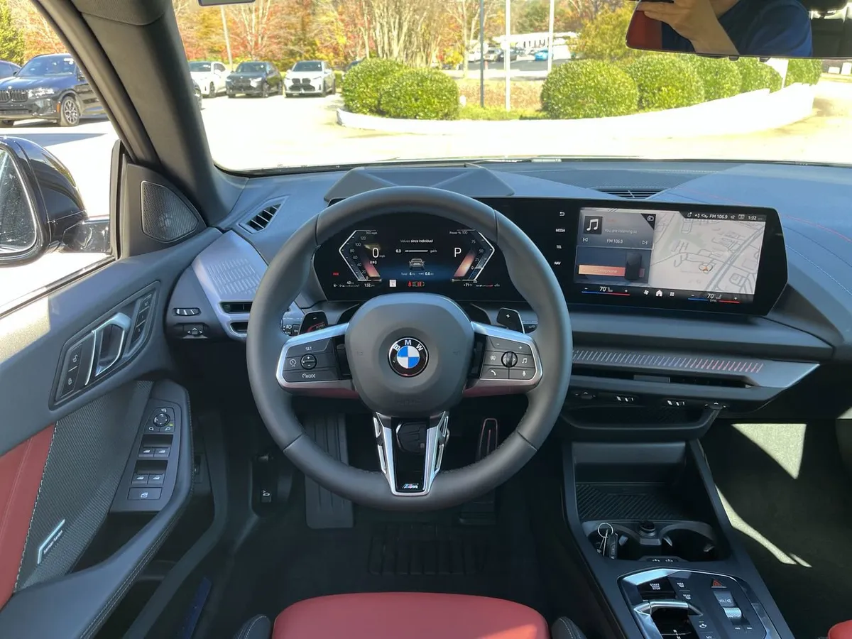 2026 BMW 228i 228 thumbnail 19