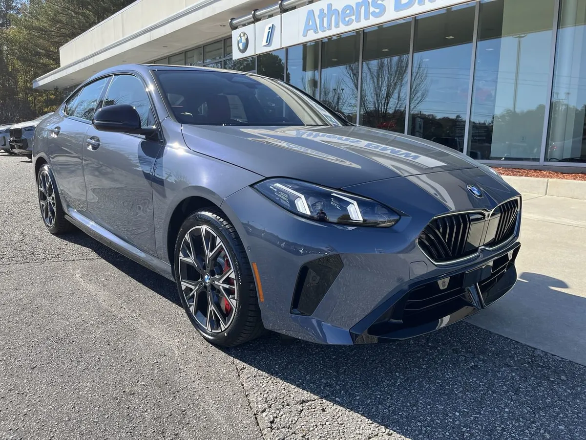 2026 BMW 228i 228 thumbnail 2