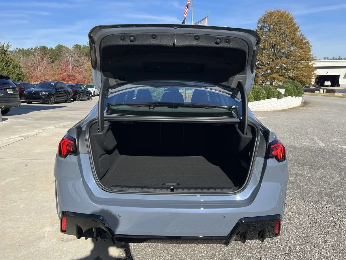 2026 BMW 228i 228 thumbnail 30