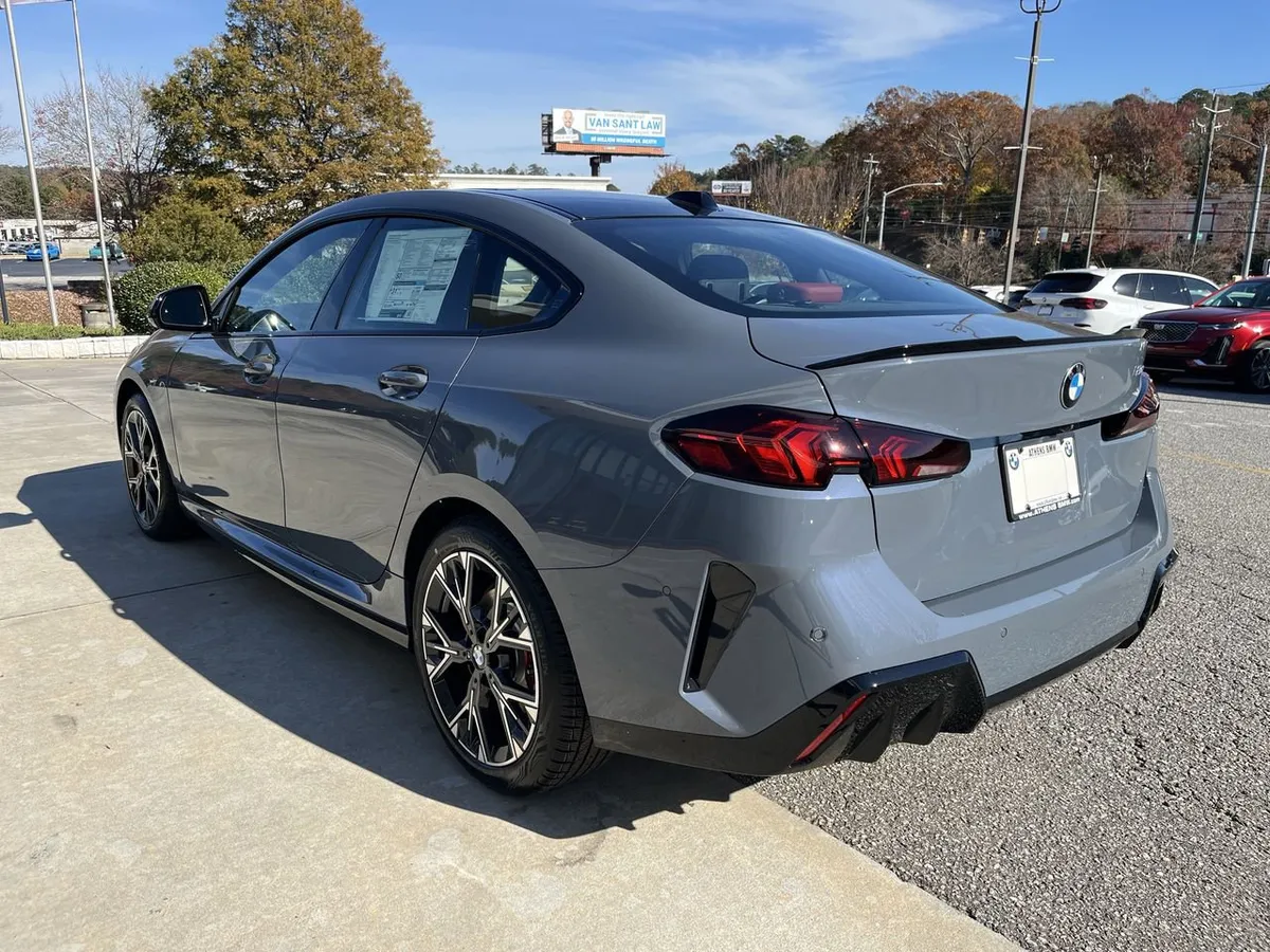 2026 BMW 228i 228 thumbnail 6