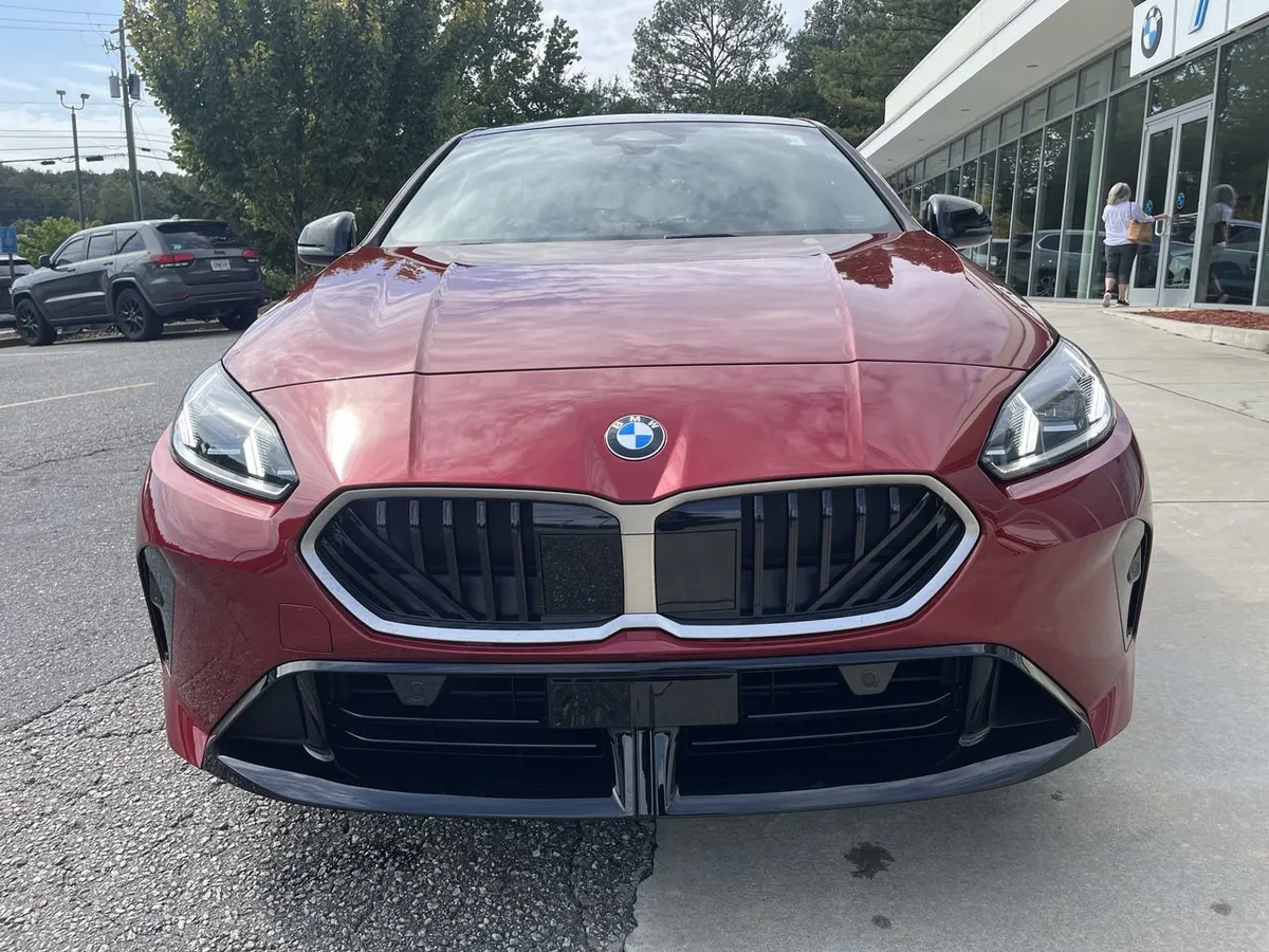 2026 BMW 228i 228 thumbnail 10