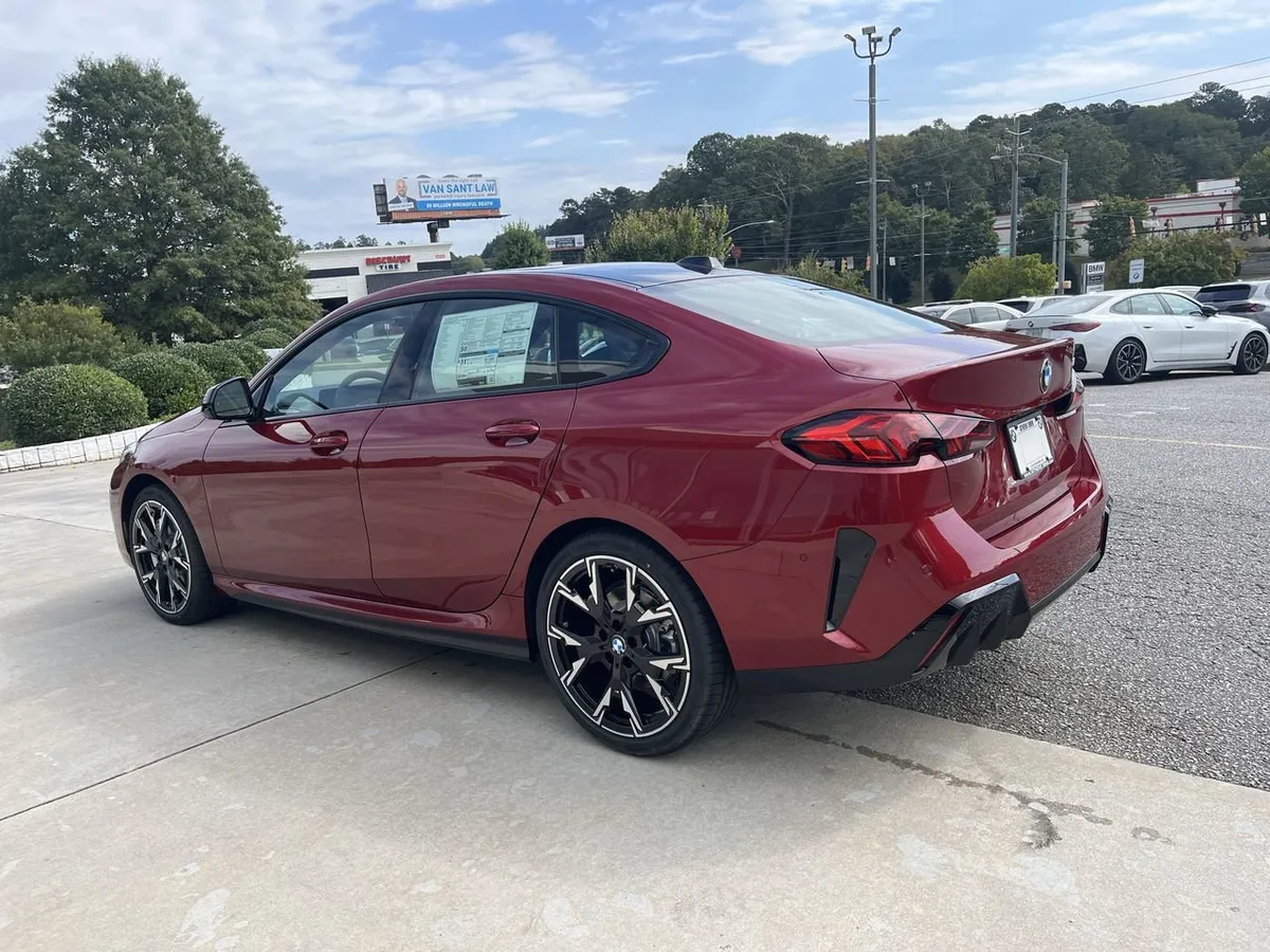 2026 BMW 228i 228 thumbnail 6