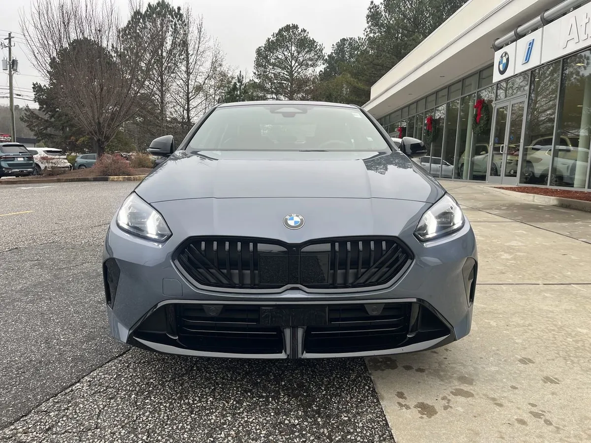 2026 BMW 228i xDrive thumbnail 10