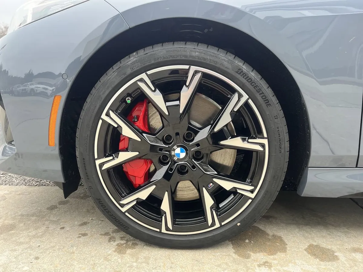 2026 BMW 228i xDrive thumbnail 13
